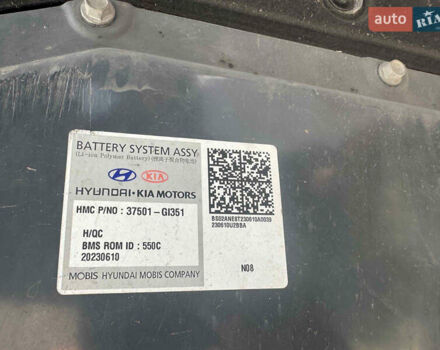 Черный Киа Soul, объемом двигателя 0 л и пробегом 125 тыс. км за 10900 $, фото 17 на Automoto.ua