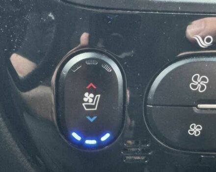 Чорний Кіа Soul, об'ємом двигуна 2 л та пробігом 72 тис. км за 1800 $, фото 10 на Automoto.ua