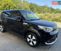Чорний Кіа Soul, об'ємом двигуна 0 л та пробігом 37 тис. км за 6799 $, фото 16 на Automoto.ua