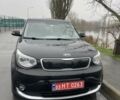 Черный Киа Soul, объемом двигателя 0 л и пробегом 149 тыс. км за 5800 $, фото 4 на Automoto.ua
