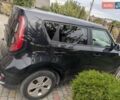 Чорний Кіа Soul, об'ємом двигуна 0 л та пробігом 167 тис. км за 5250 $, фото 8 на Automoto.ua