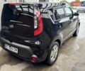 Черный Киа Soul, объемом двигателя 1.59 л и пробегом 153 тыс. км за 9500 $, фото 7 на Automoto.ua
