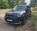 Черный Киа Soul, объемом двигателя 0 л и пробегом 112 тыс. км за 6900 $, фото 8 на Automoto.ua