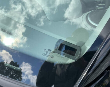 Черный Киа Soul, объемом двигателя 0 л и пробегом 125 тыс. км за 10900 $, фото 14 на Automoto.ua