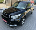 Чорний Кіа Soul, об'ємом двигуна 0 л та пробігом 37 тис. км за 6799 $, фото 7 на Automoto.ua
