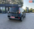 Черный Киа Soul, объемом двигателя 0 л и пробегом 70 тыс. км за 7550 $, фото 6 на Automoto.ua