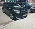 Черный Киа Soul, объемом двигателя 0 л и пробегом 112 тыс. км за 6900 $, фото 2 на Automoto.ua