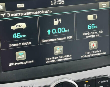 Черный Киа Soul, объемом двигателя 0 л и пробегом 182 тыс. км за 8500 $, фото 16 на Automoto.ua