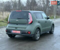 Черный Киа Soul, объемом двигателя 0 л и пробегом 98 тыс. км за 7000 $, фото 12 на Automoto.ua