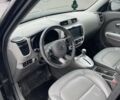 Черный Киа Soul, объемом двигателя 0 л и пробегом 149 тыс. км за 5800 $, фото 17 на Automoto.ua