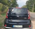 Черный Киа Soul, объемом двигателя 0 л и пробегом 112 тыс. км за 6900 $, фото 5 на Automoto.ua
