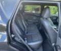 Черный Киа Soul, объемом двигателя 2 л и пробегом 80 тыс. км за 6200 $, фото 7 на Automoto.ua