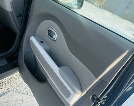 Чорний Кіа Soul, об'ємом двигуна 0 л та пробігом 79 тис. км за 8690 $, фото 9 на Automoto.ua