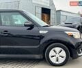 Черный Киа Soul, объемом двигателя 0 л и пробегом 100 тыс. км за 9790 $, фото 11 на Automoto.ua