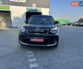 Черный Киа Soul, объемом двигателя 0 л и пробегом 70 тыс. км за 7550 $, фото 1 на Automoto.ua