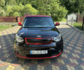 Черный Киа Soul, объемом двигателя 0 л и пробегом 165 тыс. км за 6700 $, фото 6 на Automoto.ua