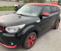 Чорний Кіа Soul, об'ємом двигуна 0 л та пробігом 118 тис. км за 7699 $, фото 12 на Automoto.ua