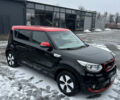 Черный Киа Soul, объемом двигателя 0 л и пробегом 182 тыс. км за 8500 $, фото 1 на Automoto.ua