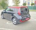 Черный Киа Soul, объемом двигателя 0 л и пробегом 82 тыс. км за 7499 $, фото 6 на Automoto.ua