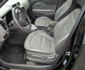 Чорний Кіа Soul, об'ємом двигуна 0 л та пробігом 167 тис. км за 5250 $, фото 2 на Automoto.ua