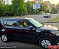 Чорний Кіа Soul, об'ємом двигуна 0 л та пробігом 78 тис. км за 8200 $, фото 5 на Automoto.ua