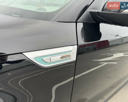 Черный Киа Soul, объемом двигателя 0 л и пробегом 127 тыс. км за 10700 $, фото 12 на Automoto.ua