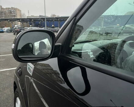 Черный Киа Soul, объемом двигателя 0 л и пробегом 100 тыс. км за 9100 $, фото 17 на Automoto.ua