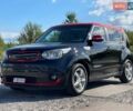 Черный Киа Soul, объемом двигателя 0 л и пробегом 106 тыс. км за 7700 $, фото 1 на Automoto.ua