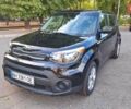 Черный Киа Soul, объемом двигателя 1.59 л и пробегом 37 тыс. км за 10999 $, фото 1 на Automoto.ua