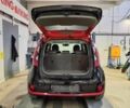Чорний Кіа Soul, об'ємом двигуна 0 л та пробігом 84 тис. км за 6200 $, фото 10 на Automoto.ua