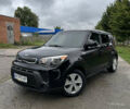 Черный Киа Soul, объемом двигателя 1.59 л и пробегом 122 тыс. км за 9500 $, фото 7 на Automoto.ua