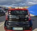 Черный Киа Soul, объемом двигателя 0 л и пробегом 120 тыс. км за 6700 $, фото 3 на Automoto.ua