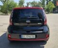 Чорний Кіа Soul, об'ємом двигуна 0 л та пробігом 85 тис. км за 11000 $, фото 4 на Automoto.ua