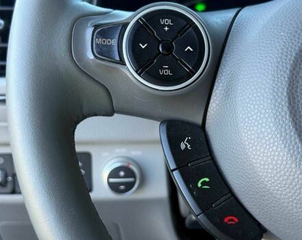 Чорний Кіа Soul, об'ємом двигуна 0 л та пробігом 175 тис. км за 6600 $, фото 16 на Automoto.ua