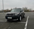 Черный Киа Soul, объемом двигателя 0 л и пробегом 100 тыс. км за 9100 $, фото 1 на Automoto.ua