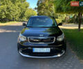 Чорний Кіа Soul, об'ємом двигуна 0 л та пробігом 72 тис. км за 6999 $, фото 2 на Automoto.ua