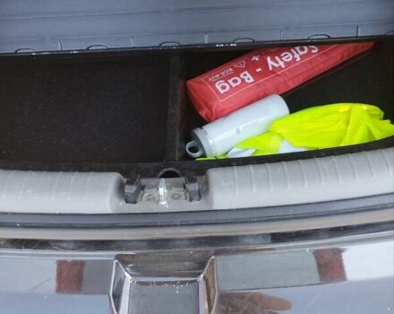 Черный Киа Soul, объемом двигателя 0 л и пробегом 153 тыс. км за 8250 $, фото 4 на Automoto.ua