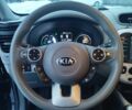 Чорний Кіа Soul, об'ємом двигуна 0 л та пробігом 170 тис. км за 8700 $, фото 6 на Automoto.ua