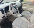 Чорний Кіа Soul, об'ємом двигуна 0 л та пробігом 188 тис. км за 8300 $, фото 2 на Automoto.ua