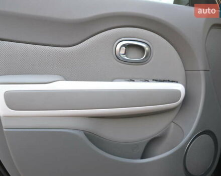 Чорний Кіа Soul, об'ємом двигуна 0 л та пробігом 126 тис. км за 6700 $, фото 15 на Automoto.ua