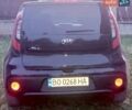 Чорний Кіа Soul, об'ємом двигуна 1.59 л та пробігом 175 тис. км за 8150 $, фото 10 на Automoto.ua