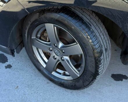 Чорний Кіа Soul, об'ємом двигуна 0 л та пробігом 175 тис. км за 6600 $, фото 2 на Automoto.ua