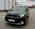 Черный Киа Soul, объемом двигателя 0 л и пробегом 127 тыс. км за 10700 $, фото 1 на Automoto.ua
