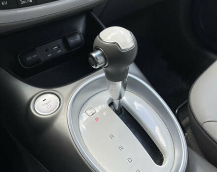 Черный Киа Soul, объемом двигателя 0 л и пробегом 110 тыс. км за 9500 $, фото 23 на Automoto.ua