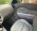 Чорний Кіа Soul, об'ємом двигуна 0 л та пробігом 98 тис. км за 11000 $, фото 19 на Automoto.ua