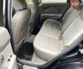 Черный Киа Soul, объемом двигателя 0 л и пробегом 130 тыс. км за 6099 $, фото 17 на Automoto.ua