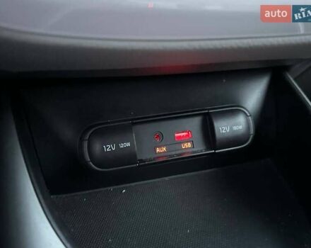 Черный Киа Soul, объемом двигателя 0 л и пробегом 100 тыс. км за 8790 $, фото 18 на Automoto.ua