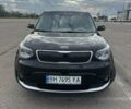 Чорний Кіа Soul, об'ємом двигуна 0 л та пробігом 124 тис. км за 11000 $, фото 1 на Automoto.ua