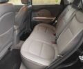 Черный Киа Soul, объемом двигателя 0 л и пробегом 168 тыс. км за 6700 $, фото 14 на Automoto.ua