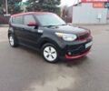 Чорний Кіа Soul, об'ємом двигуна 0 л та пробігом 69 тис. км за 8200 $, фото 1 на Automoto.ua